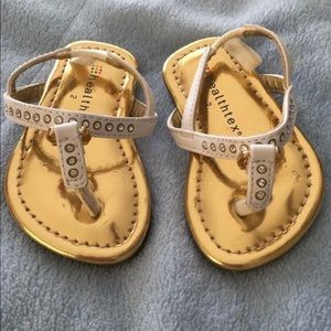 Shoes for baby girls